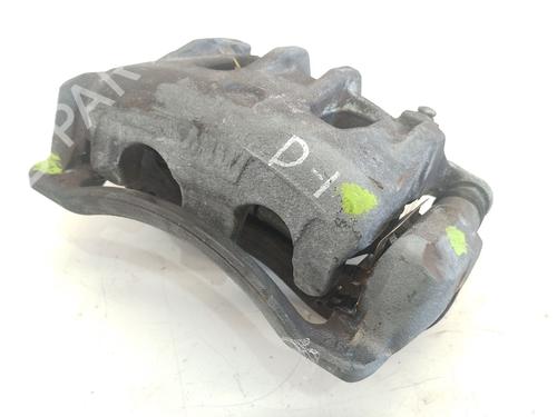 Used Left front brake caliper Left front brake caliper SSANGYONG KORANDO (CK) 2.0 e-XDi (175 hp) 33675601 33675601