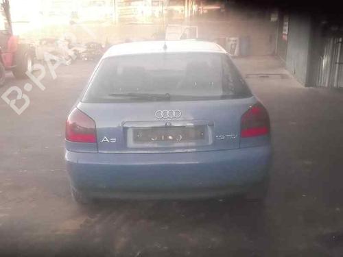 Left mirror AUDI A3 (8L1) 1.9 TDI | BP3047378C26 