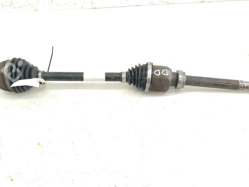 Used Right front driveshaft Right front driveshaft PEUGEOT 2008 I (CU_) 1.6 BlueHDi 100 (100 hp) 34214017 34214017