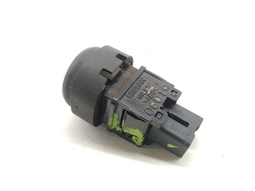 Warning switch NISSAN PATHFINDER III (R51) 2.5 dCi | BP31359574I22