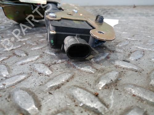 Rear right lock CITROËN C8 (EA_, EB_) 2.2 HDi | BP10057562C99 