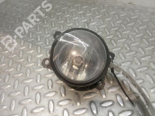 Used Right front fog light Right front fog light SUZUKI SWIFT III (MZ, EZ) 1.3 (RS413, ZC11S) (92 hp) 10680009 10680009