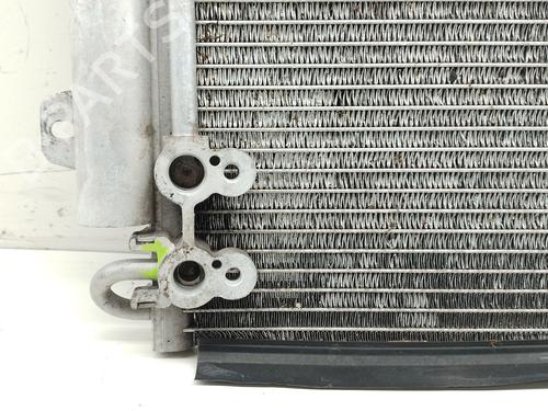 AC radiator VW PASSAT B6 (3C2) 2.0 TDI 16V | BP29538998M32 - Image 2