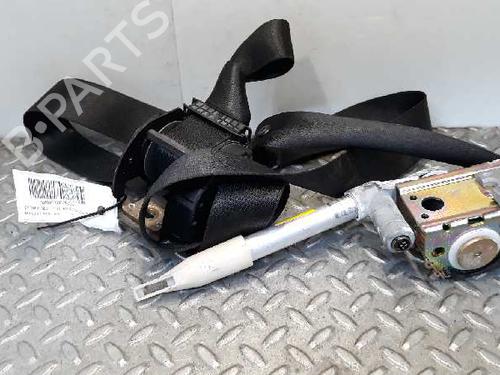 Rear left seatbelt BMW 7 (E65, E66, E67)  | BP7404363I29 