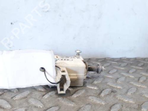 Fuel door actuator AUDI A6 C6 (4F2) 3.0 TDI quattro | BP10277153E18 