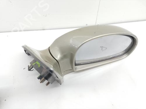 Used Right mirror KIA CERATO I Hatchback (LD) [2004-2010]  13506624