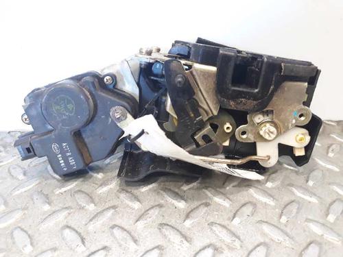 Used Rear left lock HYUNDAI SANTA FÉ I (SM) 2.0 CRDi (113 hp) 7095808