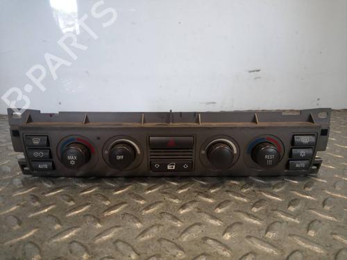 Used Climate control BMW 7 (E65, E66, E67) 730 d (218 hp) 13313194