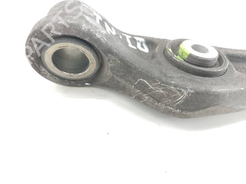 Right front suspension arm AUDI A4 B8 (8K2)  | BP18552836M13 