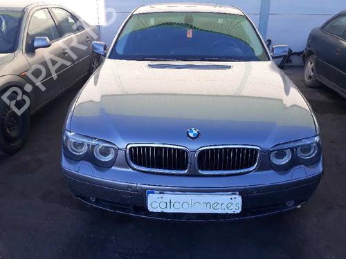 Vindusheismekanisme venstre bak BMW 7 (E65, E66, E67)  | BP7434739C24 