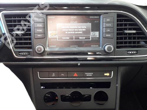 Electronic sensor SEAT LEON (5F1) 1.6 TDI | BP10955323M84  - Image 8