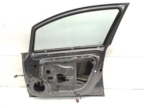 Right front door OPEL CORSA D (S07) 1.2 (L08, L68) | BP21264549C3 