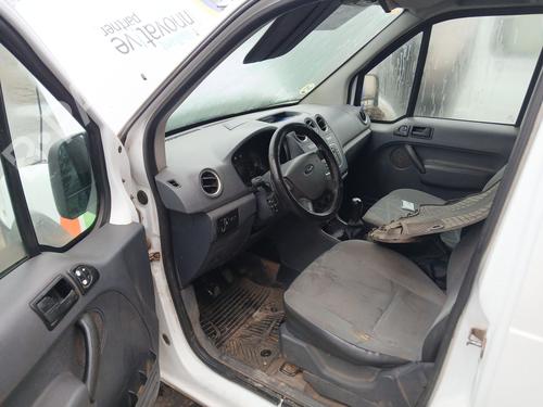 Gearbox FORD TRANSIT CONNECT (P65_, P70_, P80_) 1.8 TDCi | BP31068595M3