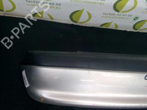 Rear bumper OPEL CORSA B (S93)  | BP3052537C8 
