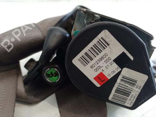 Rear left seatbelt VOLVO XC90 I (275)  | BP24106099I29 