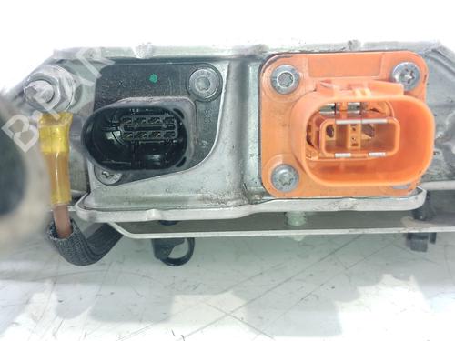 Elektronisk modul JAGUAR I-PACE (X590) EV400 AWD | BP27834570M83 