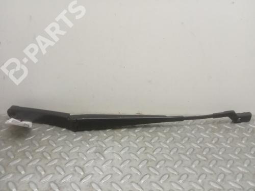 Used Front wipers mechanism Front wipers mechanism SEAT IBIZA V (KJ1, KJG) 1.0 TSI (95 hp) 10811634 10811634