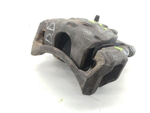 Used Right front brake caliper FORD FIESTA VI (CB1, CCN) 1.5 TDCi (75 hp) 29064814