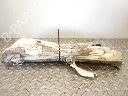 Used Left curtain airbag FORD MONDEO IV (BA7) [2007-2015]  3071931
