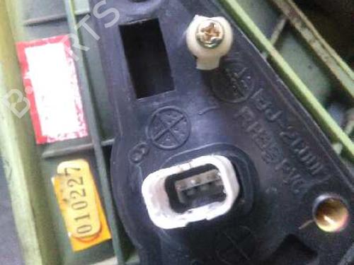 Right mirror HYUNDAI COUPE I (RD)  | BP3047060C27 