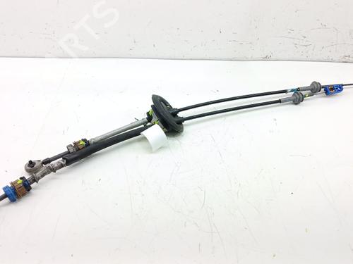 Used Cable Cable CITROËN C4 II (NC_) 1.6 BlueHDi 100 (99 hp) 34735001 34735001