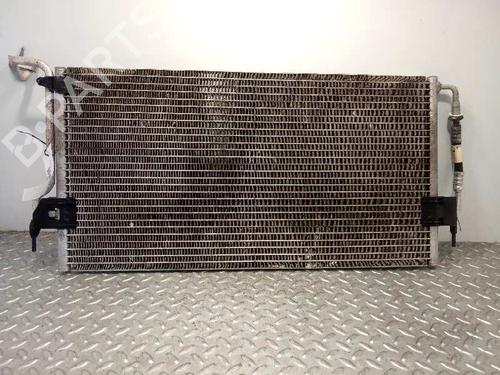 AC radiator CITROËN XSARA (N1) 1.9 TD | BP6052324M32 