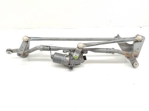 Used Front wiper motor LAND ROVER DISCOVERY SPORT (L550) [2014-2025]  18089384