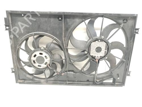 Radiator fan VW GOLF V (1K1)  | BP19487115M35 