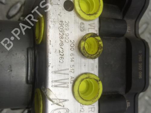 ABS pump SEAT ARONA (KJ7, KJP)  | BP9509147M43 