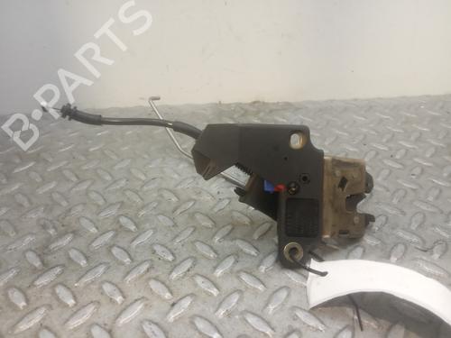 Bakluke lås AUDI A4 B6 (8E2) 1.9 TDI (130 hp) 11741850
