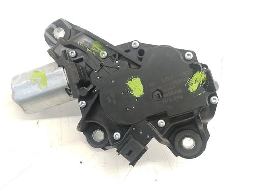 Rear wiper motor NISSAN QASHQAI / QASHQAI +2 I (J10, NJ10, JJ10E) 1.5 dCi | BP26502971M102 