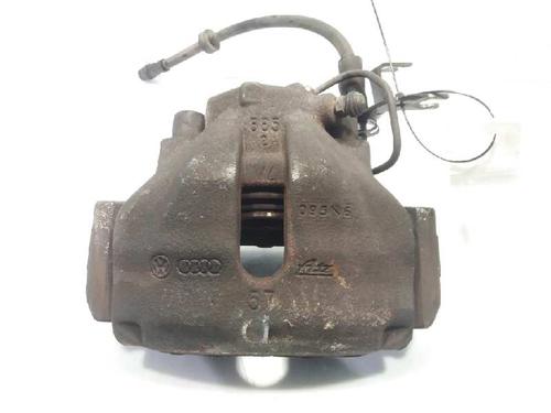 Used Right front brake caliper AUDI A4 B7 Avant (8ED) 2.0 TDI 16V (140 hp) 11624894