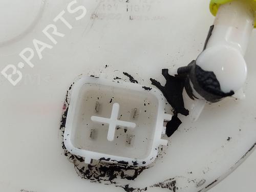 Fuel pump SUZUKI SWIFT III (MZ, EZ)  | BP29828724M76 