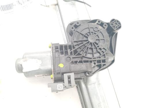 Front right window mechanism CITROËN C4 II (NC_) 1.2 THP 110 (NCHNZ6, NCHNV6) | BP39650002C23 - Image 2