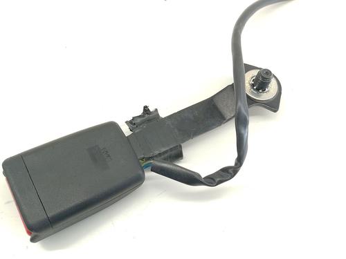 Sikkerhedssele-spænde MAZDA 6 Hatchback (GH) 1.8 MZR | BP28356629I32 