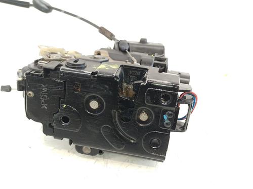 Rear left lock VW PASSAT B5.5 (3B3) 1.9 TDI | BP24642874C100 