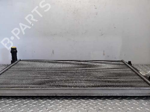 Køler SKODA SUPERB II (3T4)  | BP5419941M31 