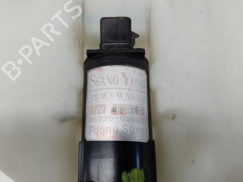 Sprinklertank SSANGYONG RODIUS I 2.7 Xdi | BP35728957C113 - Image 3