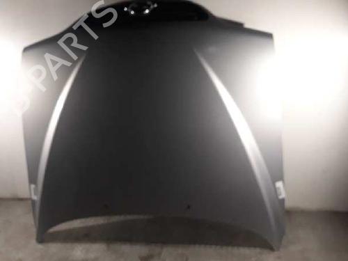 Used Hood SSANGYONG MUSSO (FJ) [1993-2007]  6163141