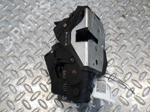 Rear left lock BMW 3 (E46) 320 d | BP5598299C100 