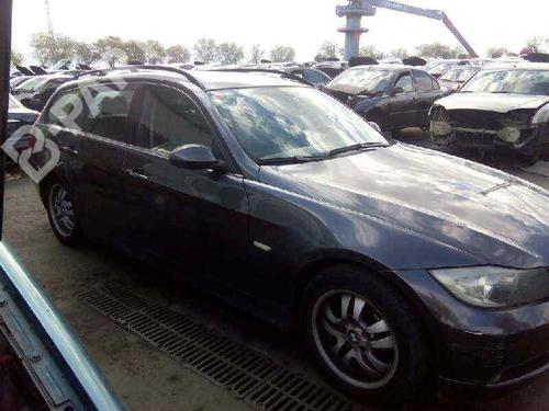 Interior roof light BMW 3 Touring (E91) 320 d | BP7432727I8  - Image 13