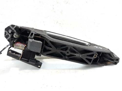 Rear right exterior door handle SUZUKI GRAND VITARA II (JT, TE, TD) 1.9 DDiS (JB419WD, JB419XD) | BP4739270C130 