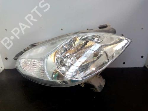 Used Right headlight LIGIER NOVA [2002-2025]  12559916