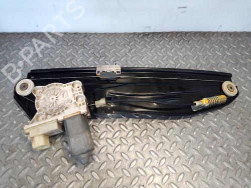 Used Rear right window mechanism BMW 7 (E65, E66, E67) 730 d (218 hp) 13246027