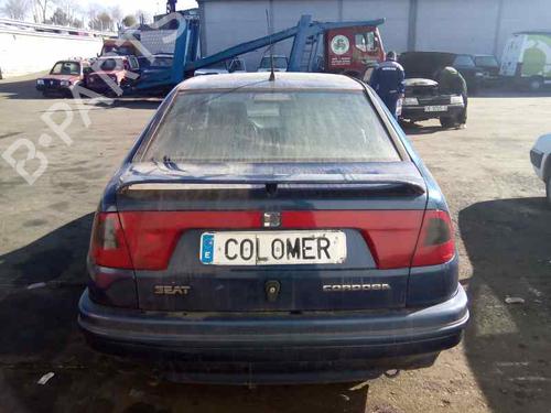 Alternator SEAT CORDOBA (6K1, 6K2)  | BP3063921M7 