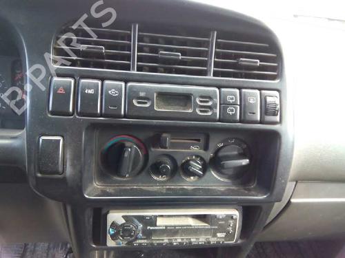 Right front window switch ISUZU TROOPER III  | BP7673400I26 