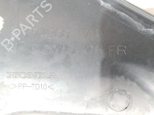 Scuttle panel HONDA HR-V (RU) 1.6 i-DTEC (RU8) | BP33335237C110 - Image 7