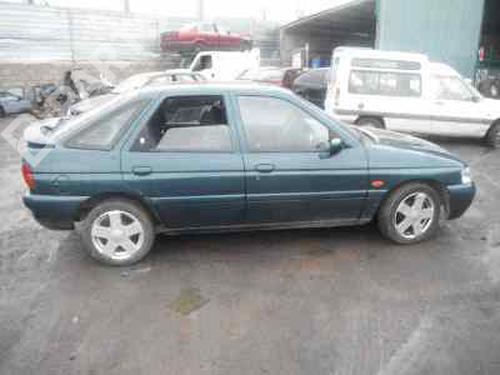 Used Parts FORD ESCORT V Saloon (AFL)  1.6 i 16V  255456