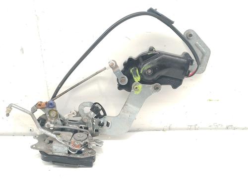 Used Rear right lock SUZUKI BALENO (EG) 1.6 i 16V (SY416) (98 hp) 24867405