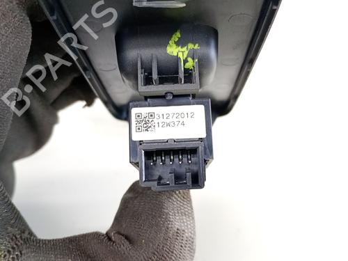 Right front window switch VOLVO S60 II (134) D4 | BP38651851I26 - Image 3